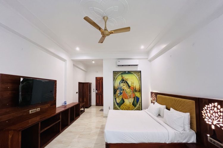 Family Suite Room with Plunge Pool Family Suite Room with Plunge Pool