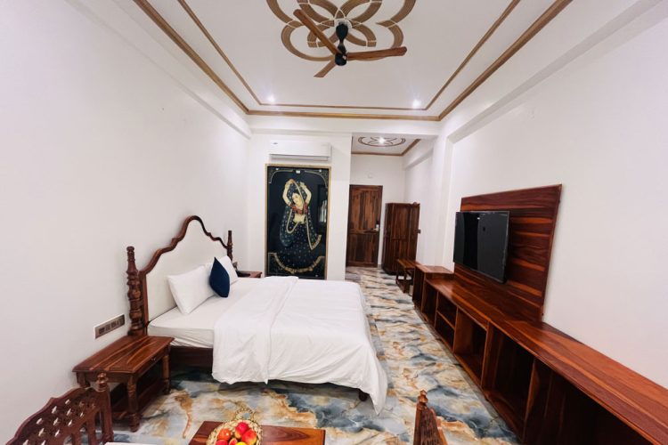 Pavilion Grand Heritage Room Pavilion Grand Heritage Room
