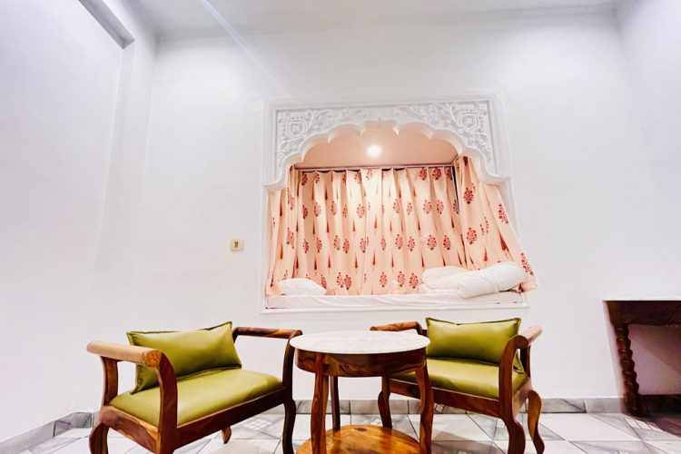Premium Grand Heritage Room Premium Grand Heritage Room