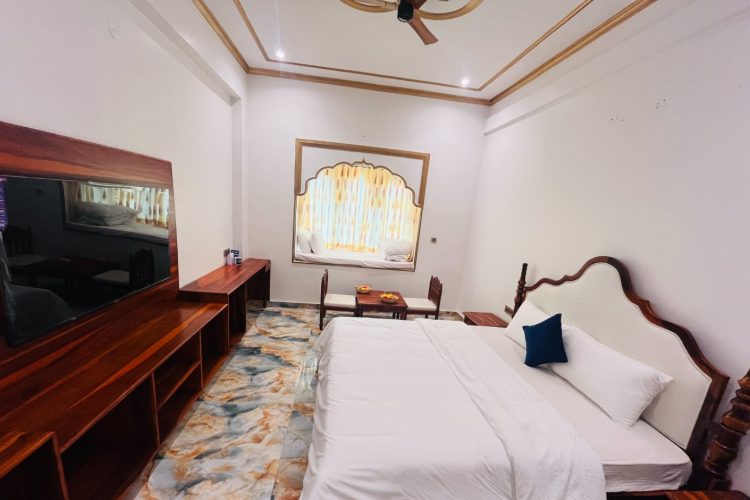 Grand Heritage Room