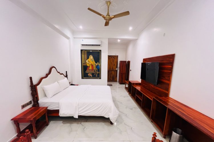 Premium Grand Heritage Room